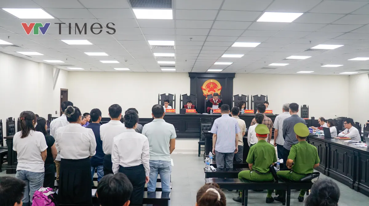 Cựu Chủ tịch tham ô hơn 18 tỷ đồng khi sản xuất thiết bị cho ngành Công an- Ảnh 2.
