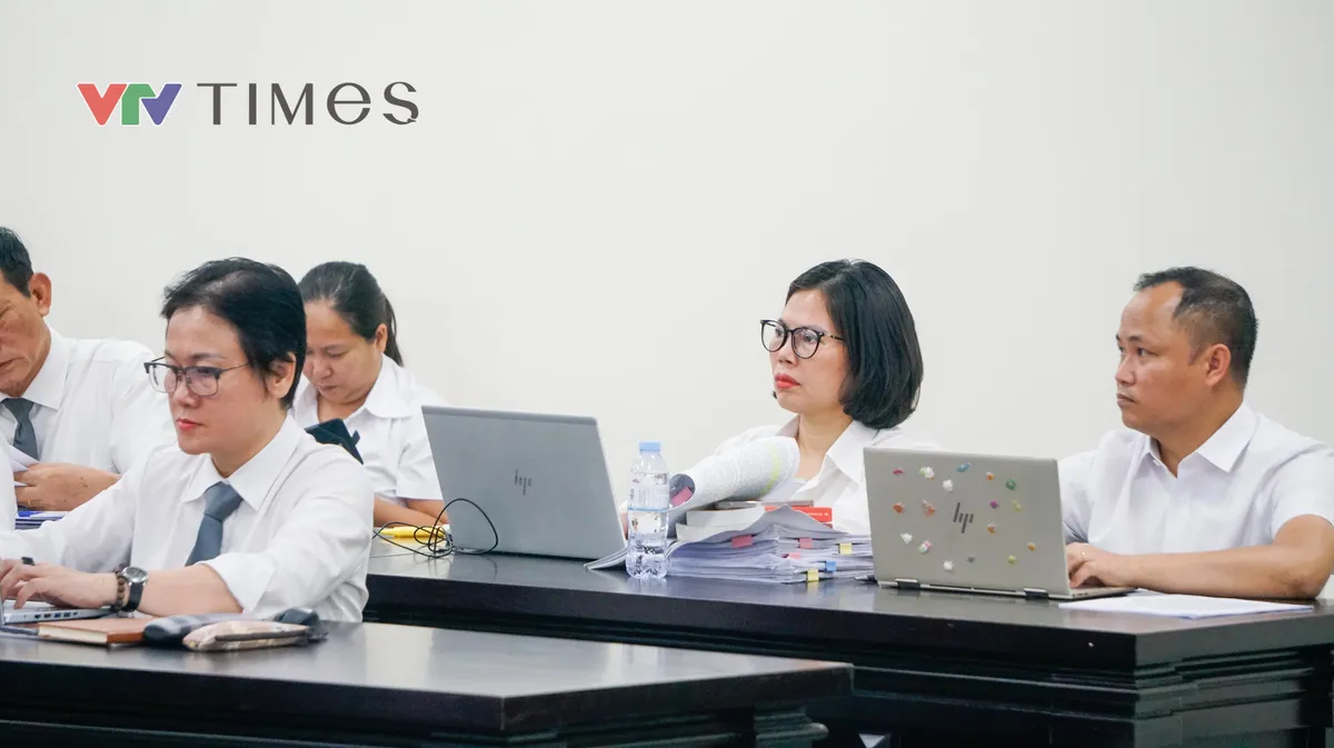 Cựu Chủ tịch tham ô hơn 18 tỷ đồng khi sản xuất thiết bị cho ngành Công an- Ảnh 5.