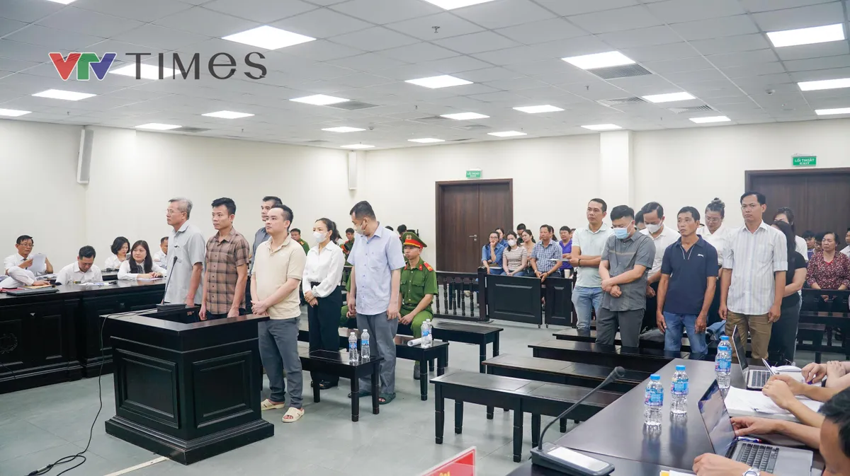Cựu Chủ tịch tham ô hơn 18 tỷ đồng khi sản xuất thiết bị cho ngành Công an- Ảnh 7.
