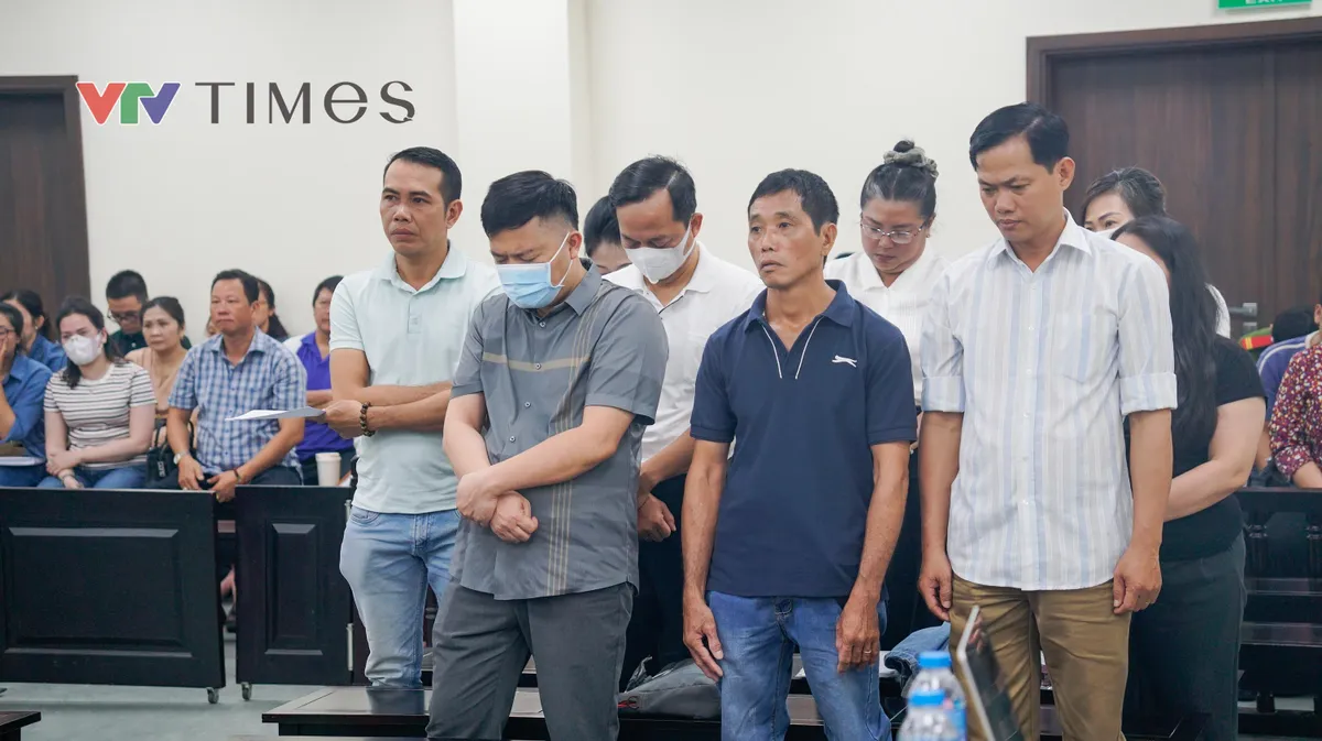 Cựu Chủ tịch tham ô hơn 18 tỷ đồng khi sản xuất thiết bị cho ngành Công an- Ảnh 6.