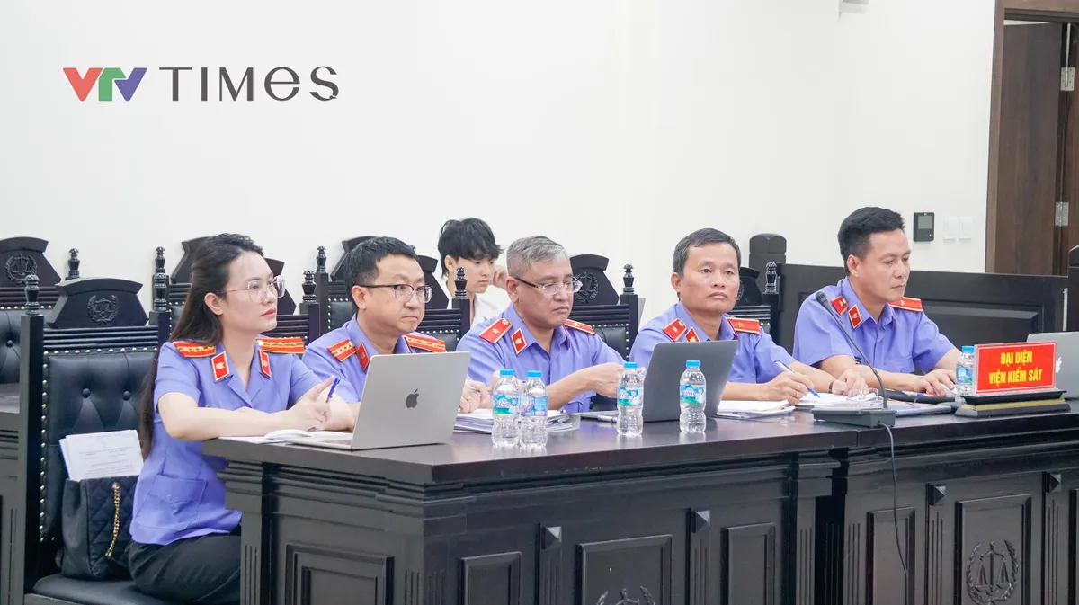 Cựu Chủ tịch tham ô hơn 18 tỷ đồng khi sản xuất thiết bị cho ngành Công an- Ảnh 4.
