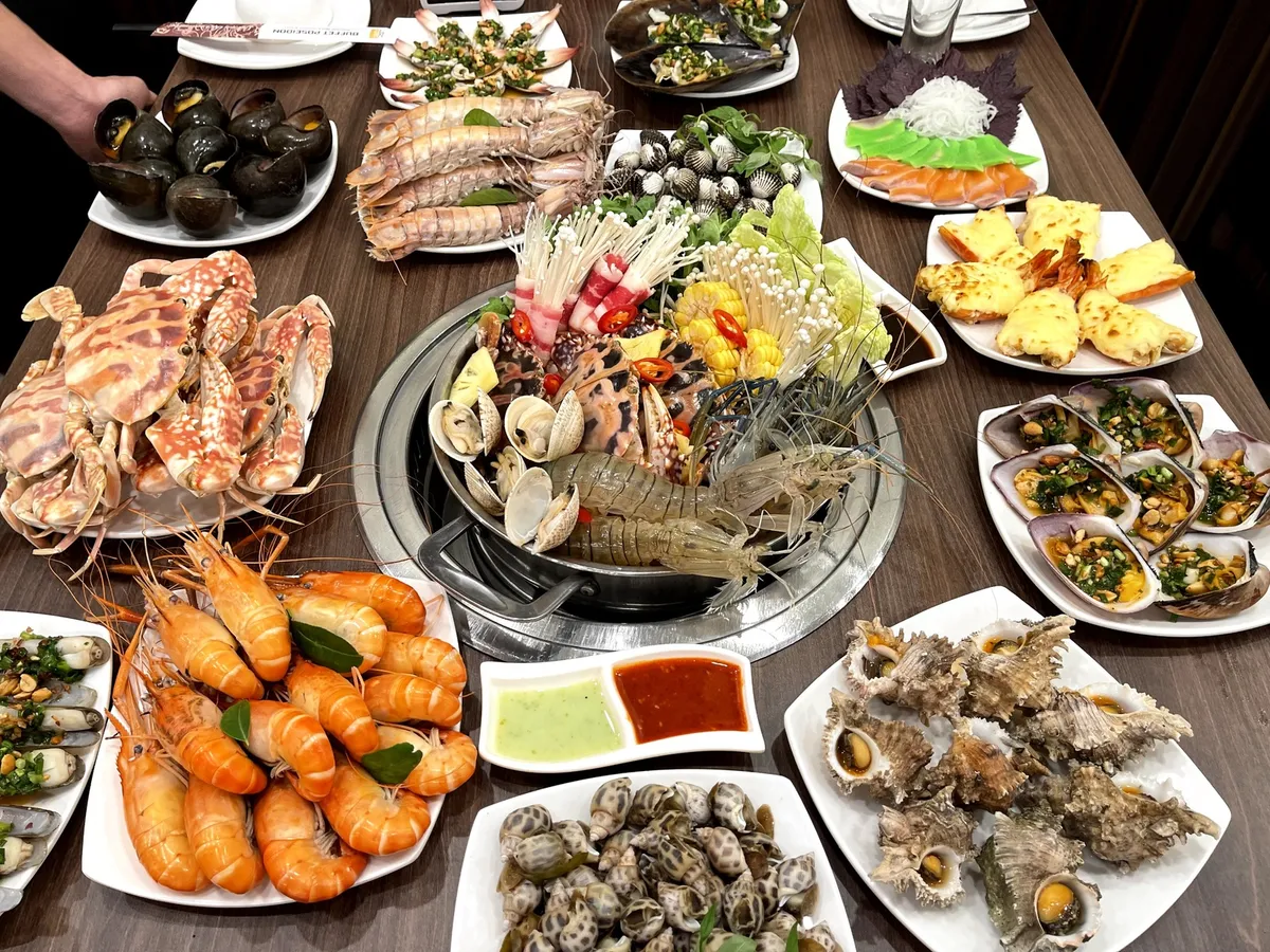 Chán thịt nhưng vẫn cần đủ đạm: Những thực phẩm thay thế giúp cơ thể khỏe mạnh- Ảnh 1. Chán thịt nhưng vẫn cần đủ đạm: Những thực phẩm thay thế giúp cơ thể khỏe mạnh- Ảnh 1.