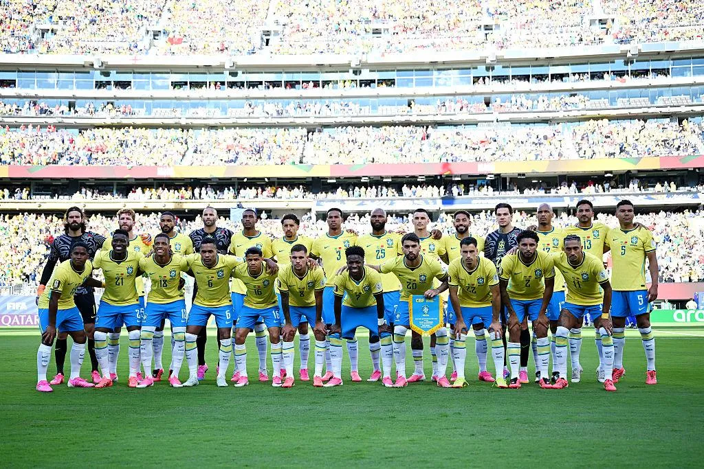 Bảng C World Cup 2026 n&oacute;ng bỏng trước lượt cuối: Brazil, Morocco v&agrave; Scotland quyết đấu gi&agrave;nh v&eacute;- Ảnh 1.