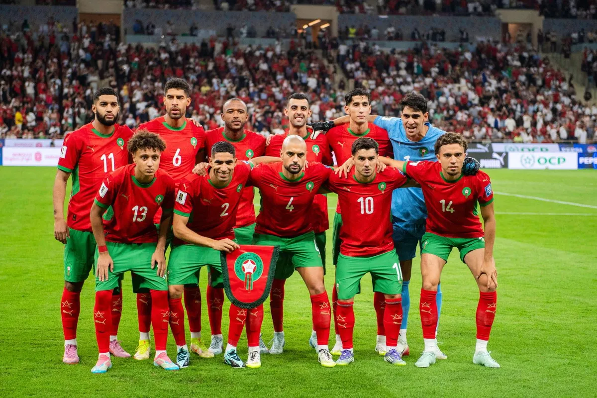 Bảng C World Cup 2026 n&oacute;ng bỏng trước lượt cuối: Brazil, Morocco v&agrave; Scotland quyết đấu gi&agrave;nh v&eacute;- Ảnh 2.