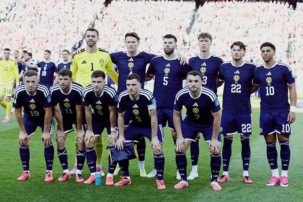 Bảng C World Cup 2026 n&oacute;ng bỏng trước lượt cuối: Brazil, Morocco v&agrave; Scotland quyết đấu gi&agrave;nh v&eacute;- Ảnh 3.