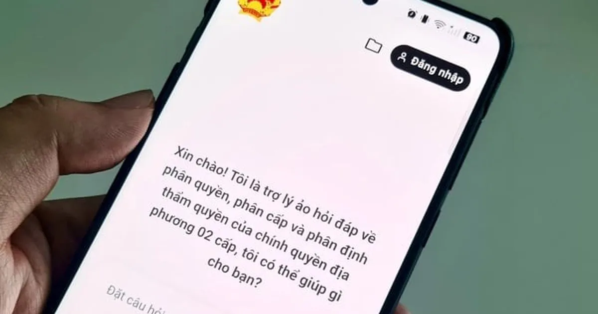 Ảnh minh họa. Ảnh: VGP