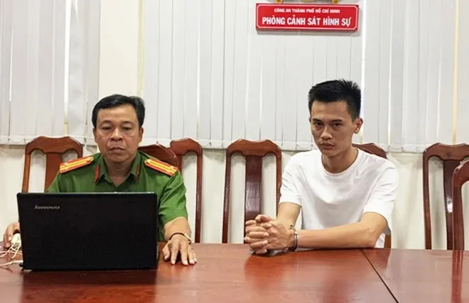 Phan C&ocirc;ng Khanh bị truy tố tội danh mới, khung h&igrave;nh phạt nhẹ hơn c&aacute;o buộc ban đầu- Ảnh 1.