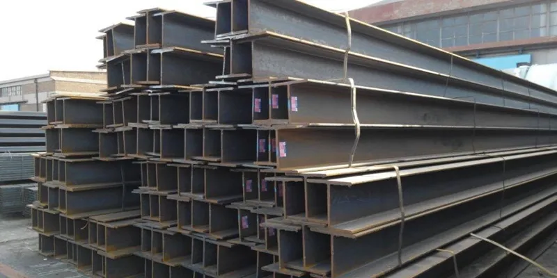 Sau 4 năm &aacute;p thuế, Việt Nam r&agrave; so&aacute;t cuối kỳ th&eacute;p h&igrave;nh chữ H Trung Quốc- Ảnh 1.