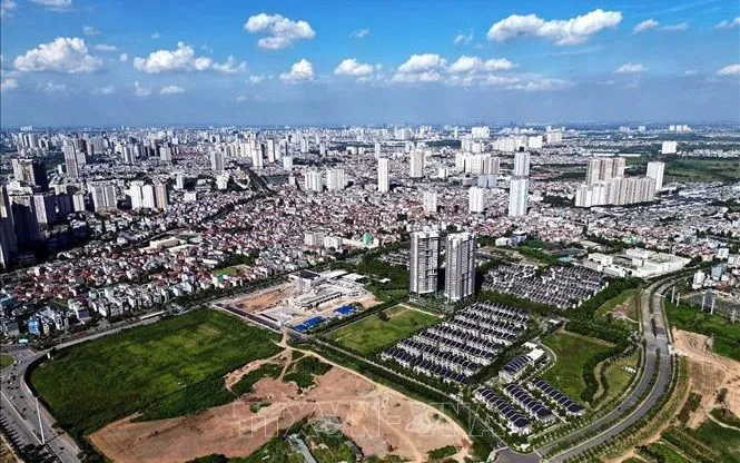 Ảnh minh họa - Ảnh: TTXVN