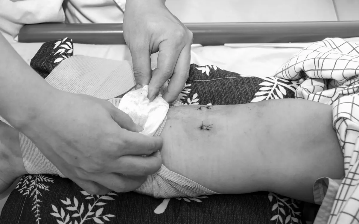 Ảnh: Trung tâm Y tế khu vực Cẩm Khê