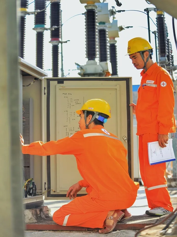 Phụ tải đỉnh miền Bắc c&oacute; thể lập kỷ lục gần 31.000 MW - Ảnh 1.
