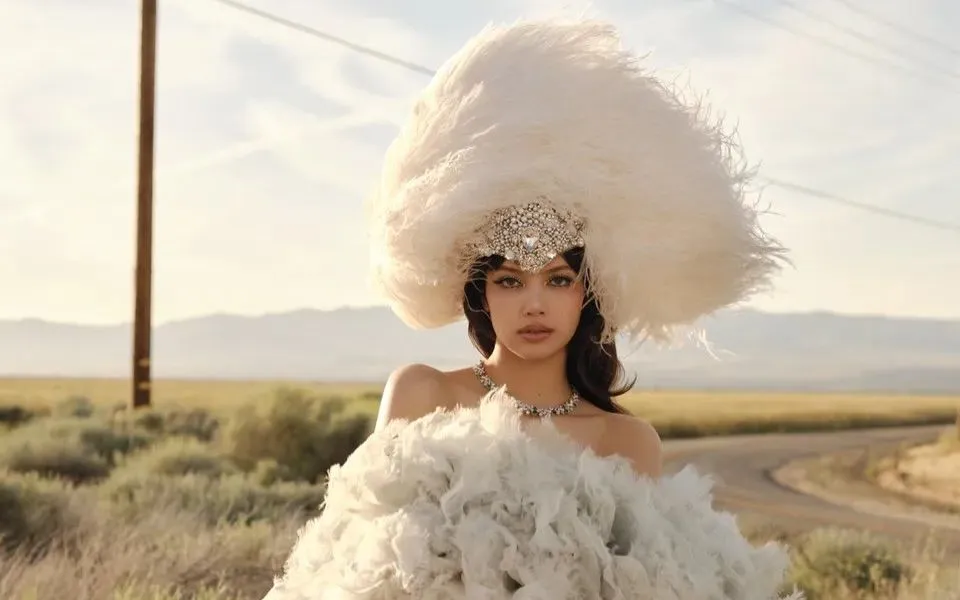 (Ảnh: Vanity Fair)