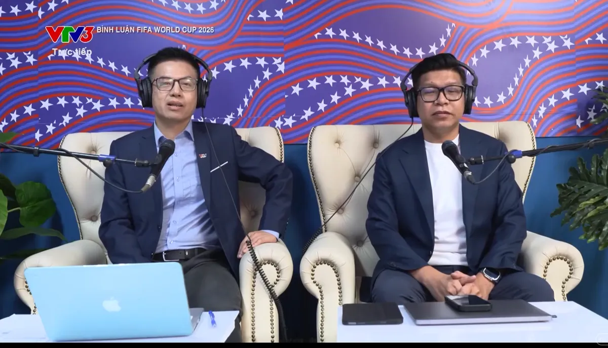B&igrave;nh luận FIFA World Cup 2026&trade;: Nỗi thất vọng mang t&ecirc;n "Tam Sư&rdquo; - Ảnh 4.