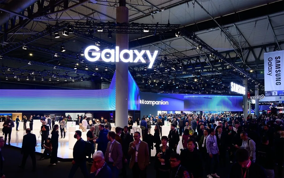 Ảnh: Samsung