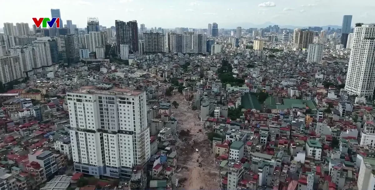 Th&aacute;o gỡ vướng mắc để th&uacute;c đẩy t&aacute;i chế chất thải rắn x&acirc;y dựng - Ảnh 3.