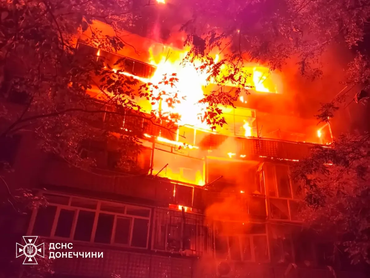 Ukraine tuy&ecirc;n bố tập k&iacute;ch nh&agrave; m&aacute;y kh&iacute; đốt của Nga - Ảnh 1.