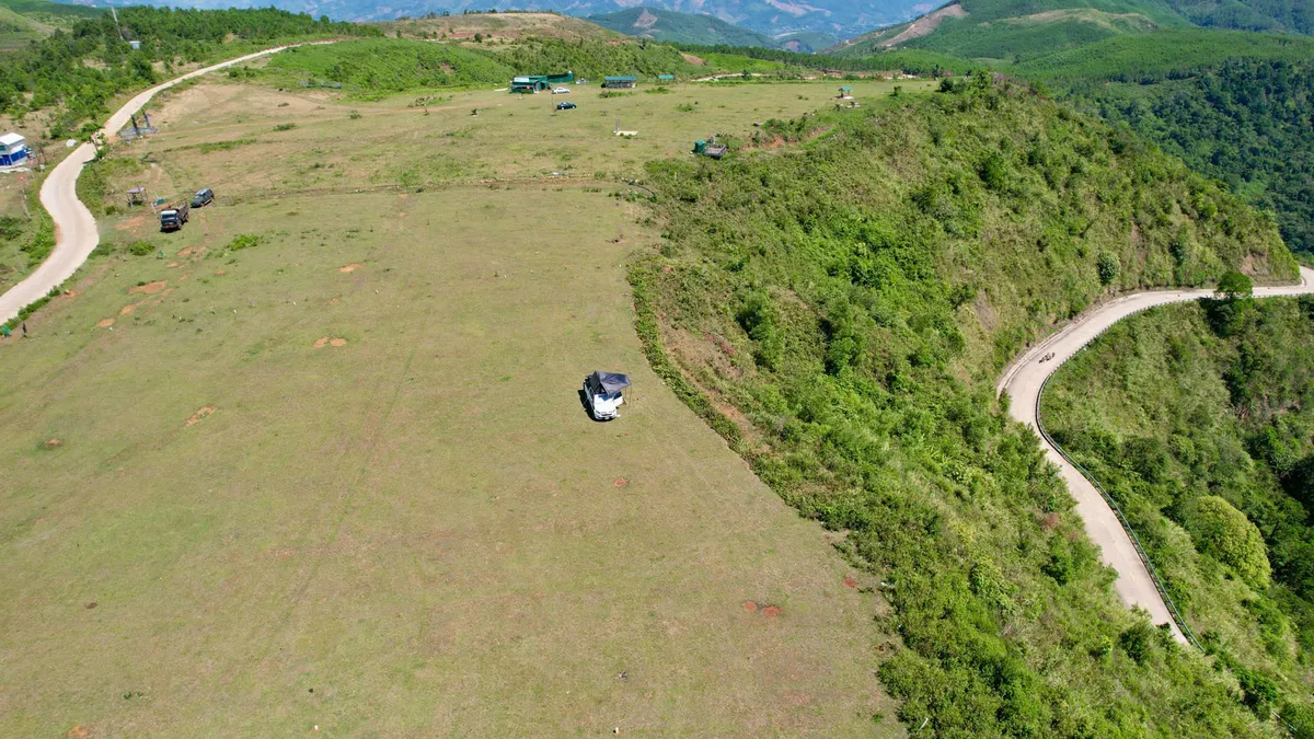 Thảo nguy&ecirc;n B&ugrave;i Hui - "N&agrave;ng thơ" giữa đại ng&agrave;n Quảng Ng&atilde;i- Ảnh 1.