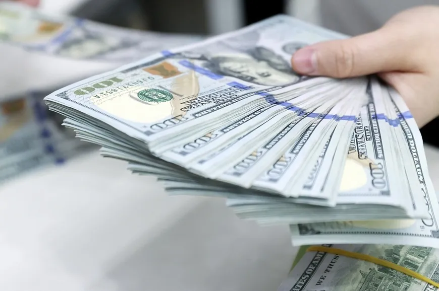 Tỷ gi&aacute; USD h&ocirc;m nay (24-6): Đồng USD lập đỉnh trong hơn một năm- Ảnh 2.