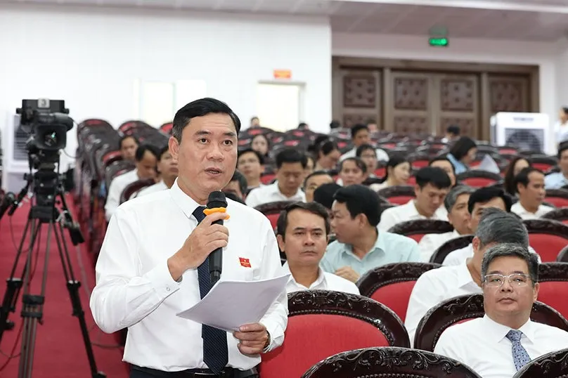 Khơi th&ocirc;ng nguồn lực, tạo đ&agrave; tăng trưởng cho Ninh B&igrave;nh bứt ph&aacute; - Ảnh 3.