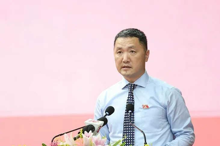 Khơi th&ocirc;ng nguồn lực, tạo đ&agrave; tăng trưởng cho Ninh B&igrave;nh bứt ph&aacute; - Ảnh 6.