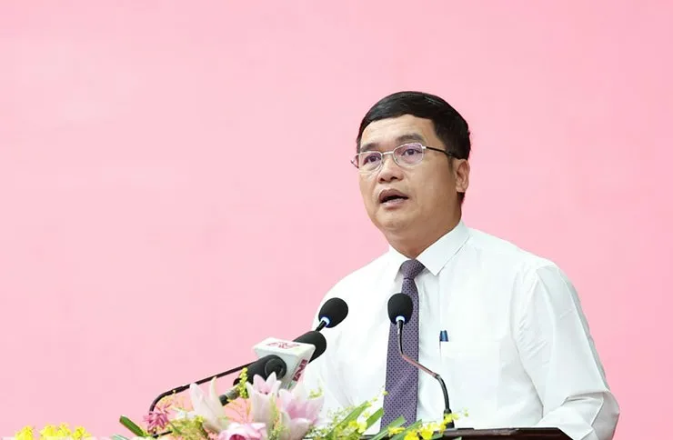 Khơi th&ocirc;ng nguồn lực, tạo đ&agrave; tăng trưởng cho Ninh B&igrave;nh bứt ph&aacute; - Ảnh 5.
