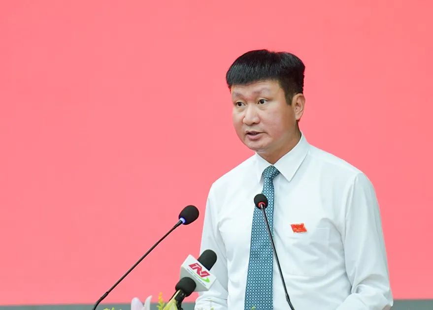 Khơi th&ocirc;ng nguồn lực, tạo đ&agrave; tăng trưởng cho Ninh B&igrave;nh bứt ph&aacute; - Ảnh 7.