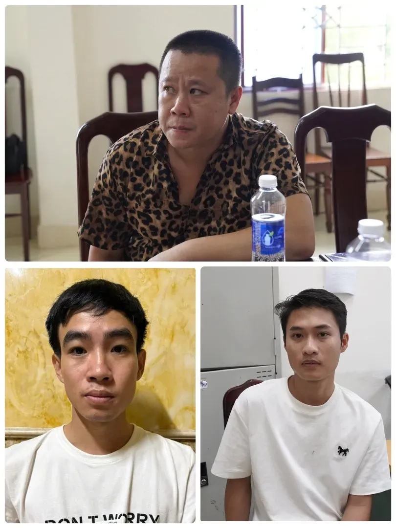 Gia Lai: Triệt ph&aacute; đường d&acirc;y ma t&uacute;y lớn nhất từ trước đến nay, thu giữ gần 3kg &ldquo;khay, nước vui, thuốc lắc&rdquo;- Ảnh 1.