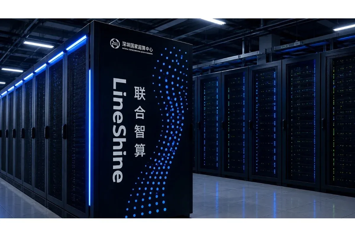 Trung Quốc trở lại ng&ocirc;i đầu si&ecirc;u m&aacute;y t&iacute;nh thế giới với hệ thống vượt Mỹ- Ảnh 1.