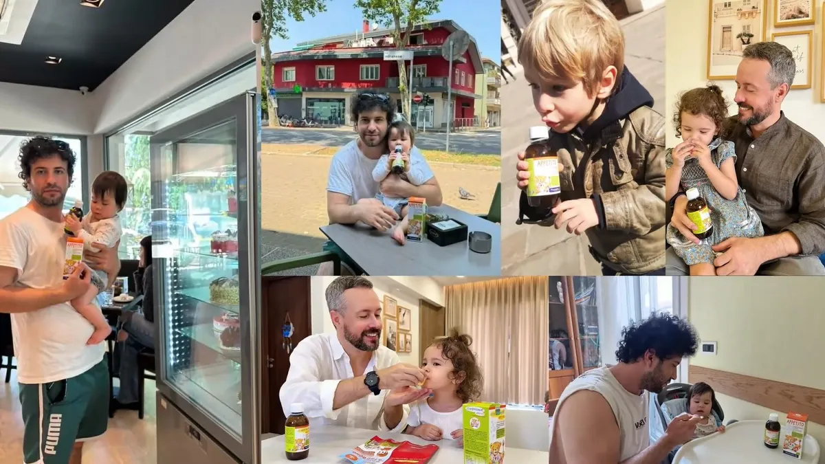 Phụ huynh hiện đại chọn sản phẩm cho con: Niềm tin kh&ocirc;ng chỉ nh&igrave;n v&agrave;o hai chữ "nhập khẩu"?- Ảnh 2.