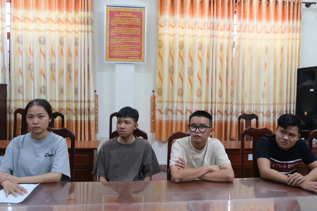 Triệt ph&aacute; đường d&acirc;y mua b&aacute;n hơn 3.500 t&agrave;i khoản ng&acirc;n h&agrave;ng phục vụ đ&aacute;nh bạc trực tuyến- Ảnh 2.