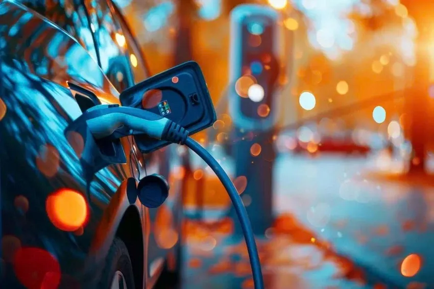 Thị trường xe điện to&agrave;n cầu 2026: Nhiều diễn biến mới, cạnh tranh ng&agrave;y c&agrave;ng khốc liệt- Ảnh 1.