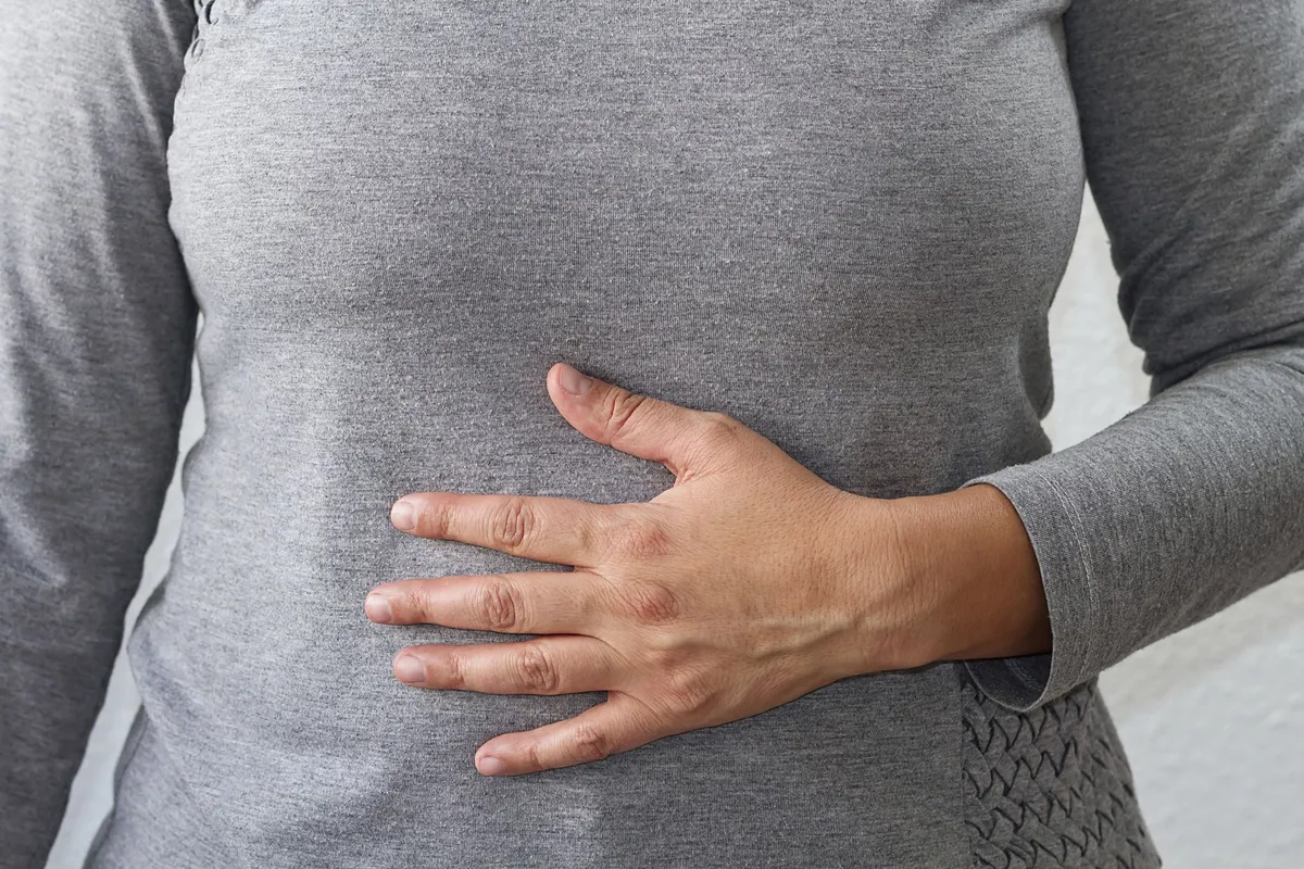 Những dấu hiệu cho thấy đường ruột của bạn đang khỏe mạnh- Ảnh 1.