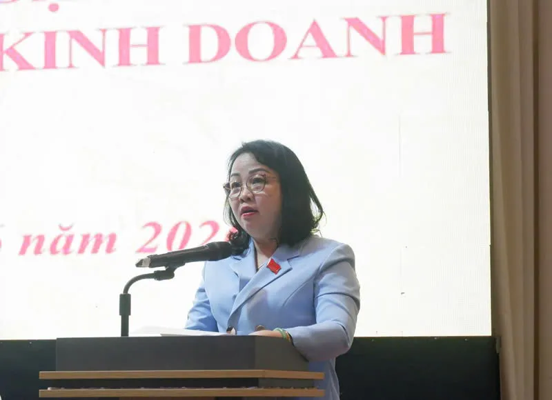 Đắk Lắk lắng nghe thực chất, quyết liệt tháo gỡ khó khăn cho doanh nghiệp- Ảnh 1.