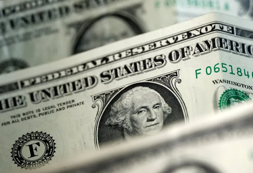 Tỷ gi&aacute; USD h&ocirc;m nay (25-6): Đồng USD nối d&agrave;i chuỗi tăng gi&aacute; d&agrave;i nhất kể từ đầu th&aacute;ng- Ảnh 2.