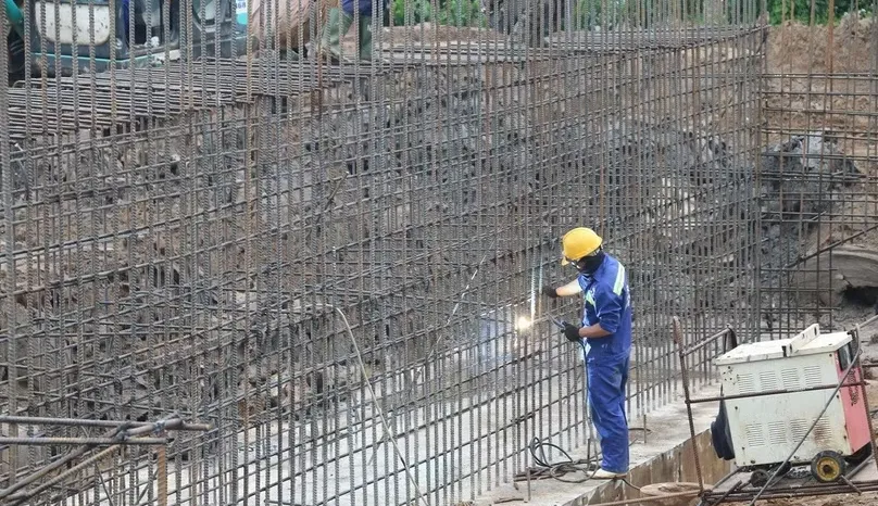 Chấm điểm bộ, ng&agrave;nh, địa phương về thực hiện giải ng&acirc;n vốn đầu tư c&ocirc;ng  - Ảnh 1.