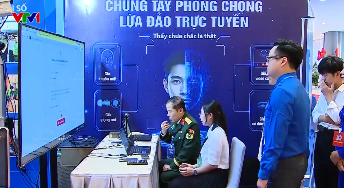 Kỳ vọng chuyển đổi số gi&uacute;p c&ocirc;ng t&aacute;c Đo&agrave;n ng&agrave;y c&agrave;ng gần gũi, hấp dẫn giới trẻ - Ảnh 1.