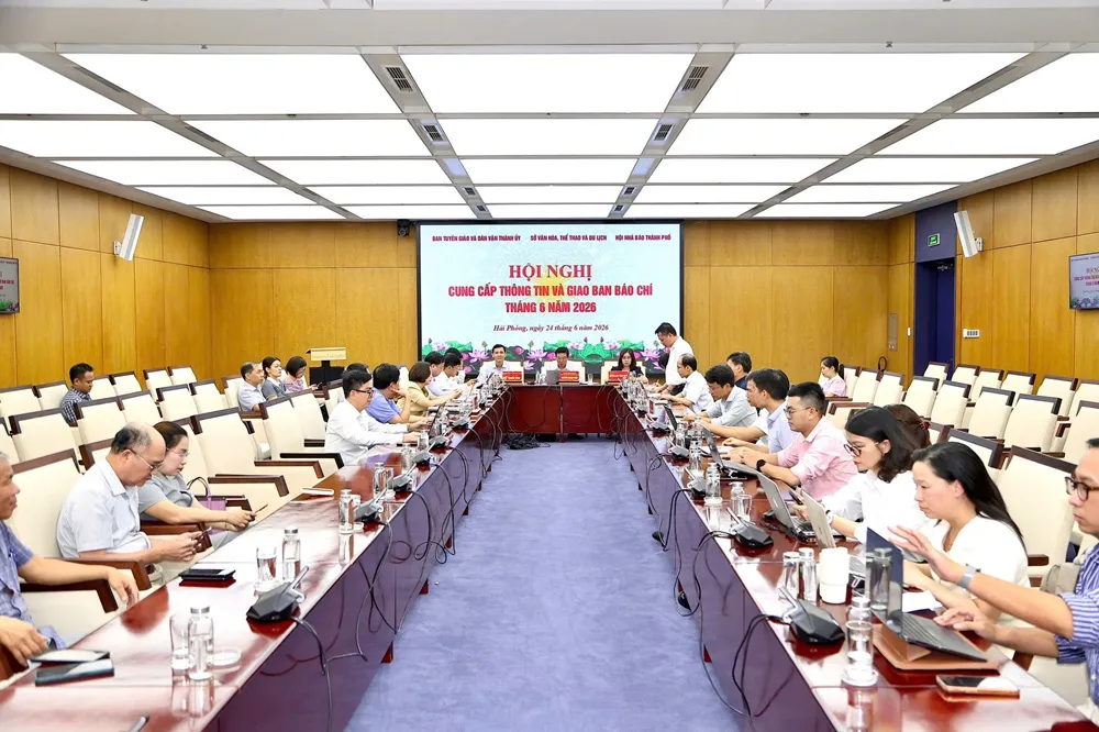 Hải Ph&ograve;ng khởi c&ocirc;ng x&acirc;y nh&agrave; lưu tr&uacute; c&ocirc;ng nh&acirc;n KCN Đại An mở rộng v&agrave;o ng&agrave;y 26/6- Ảnh 1.