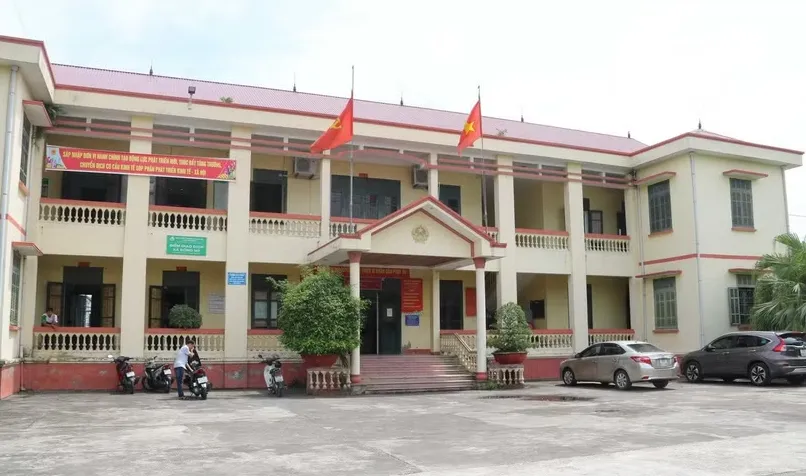 Cơ chế, ch&iacute;nh s&aacute;ch đặc th&ugrave; đẩy nhanh tiến độ xử l&yacute; nh&agrave;, đất d&ocirc;i dư sau sắp xếp - Ảnh 1.