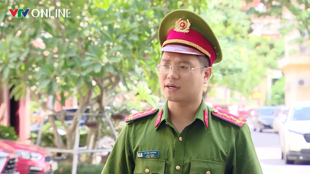 VTV vinh danh lực lượng triệt ph&aacute; c&aacute;c đường d&acirc;y x&acirc;m phạm bản quyền số - Ảnh 3.