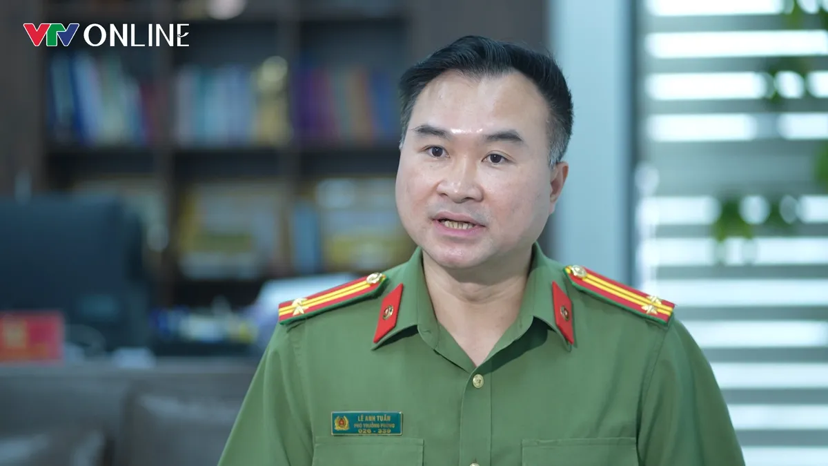 VTV vinh danh lực lượng triệt ph&aacute; c&aacute;c đường d&acirc;y x&acirc;m phạm bản quyền số - Ảnh 2.