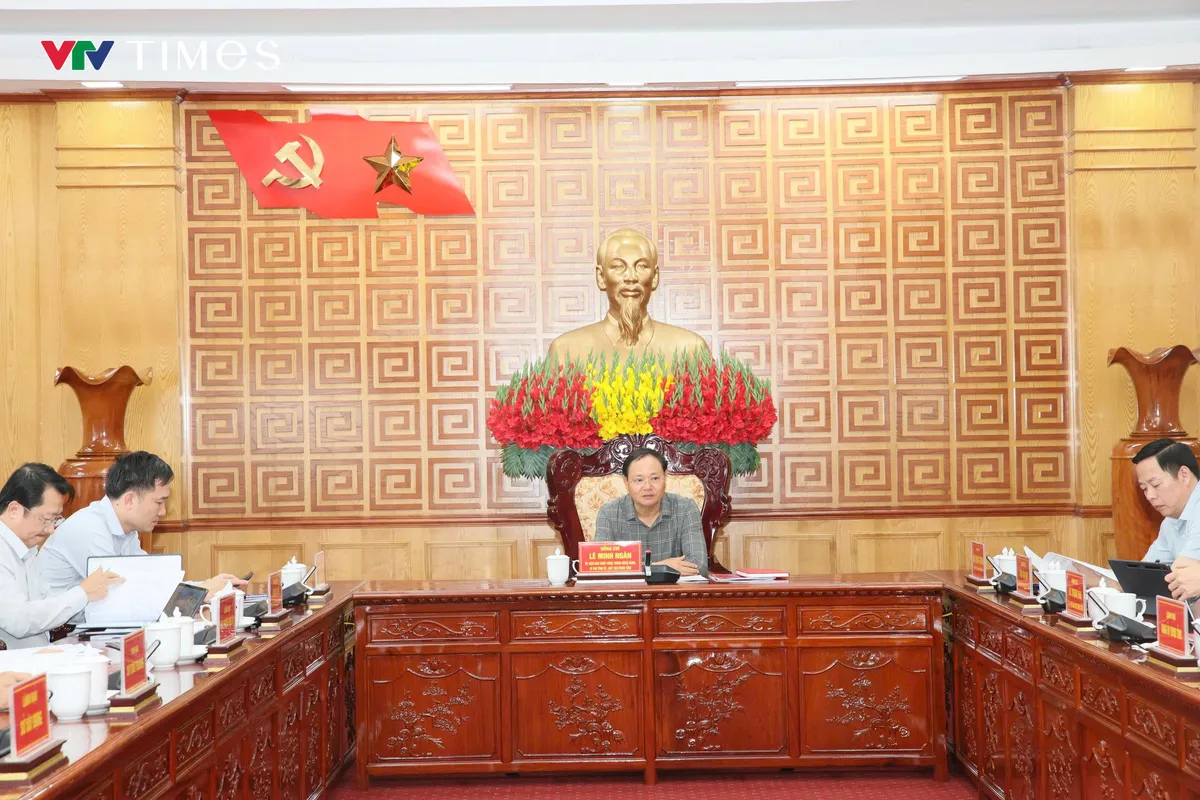 Chăn nuôi quy mô lớn: Động lực mới cho tăng trưởng kinh tế Lai Châu- Ảnh 6.