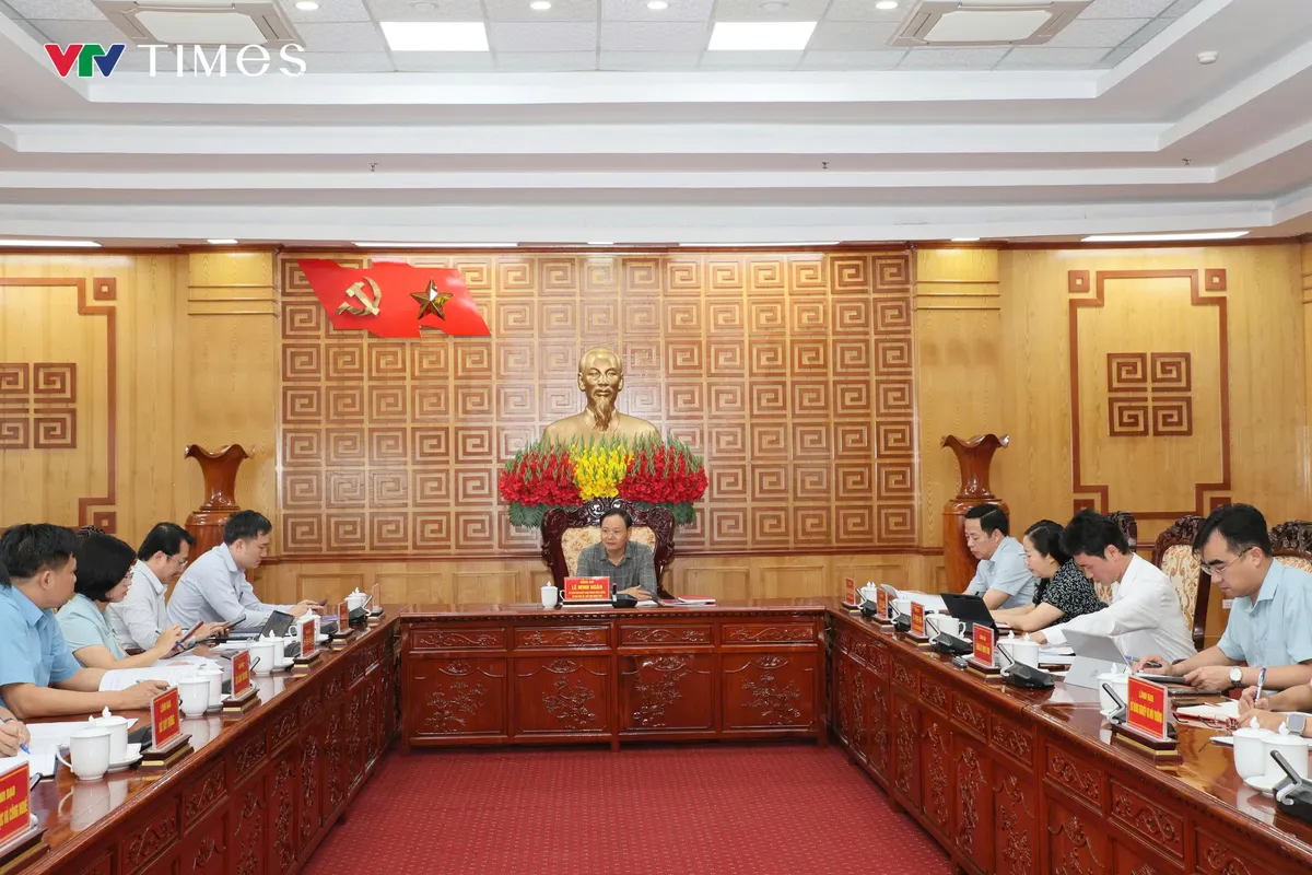 Chăn nuôi quy mô lớn: Động lực mới cho tăng trưởng kinh tế Lai Châu- Ảnh 1.