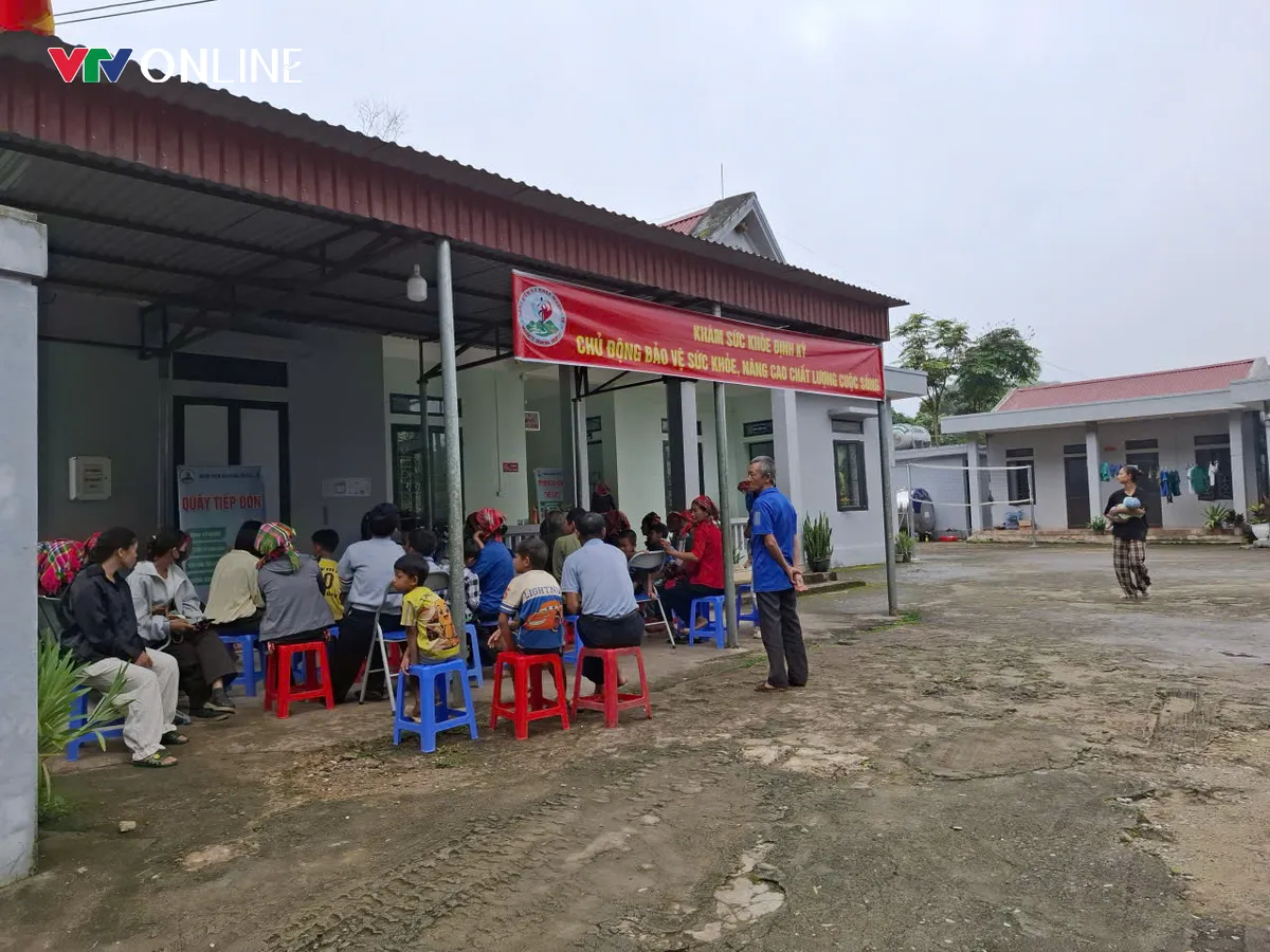 Gieo mầm sức khỏe nơi bi&ecirc;n cương M&ugrave; Cả - Ảnh 3.