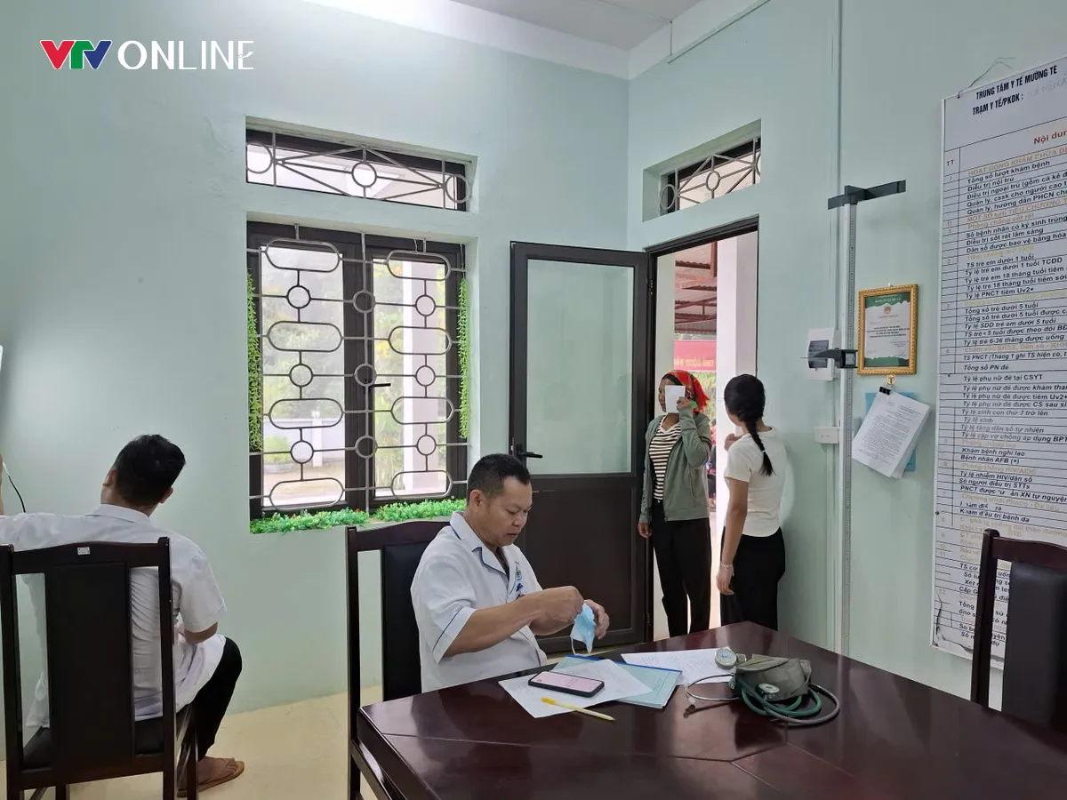 Gieo mầm sức khỏe nơi bi&ecirc;n cương M&ugrave; Cả - Ảnh 2.