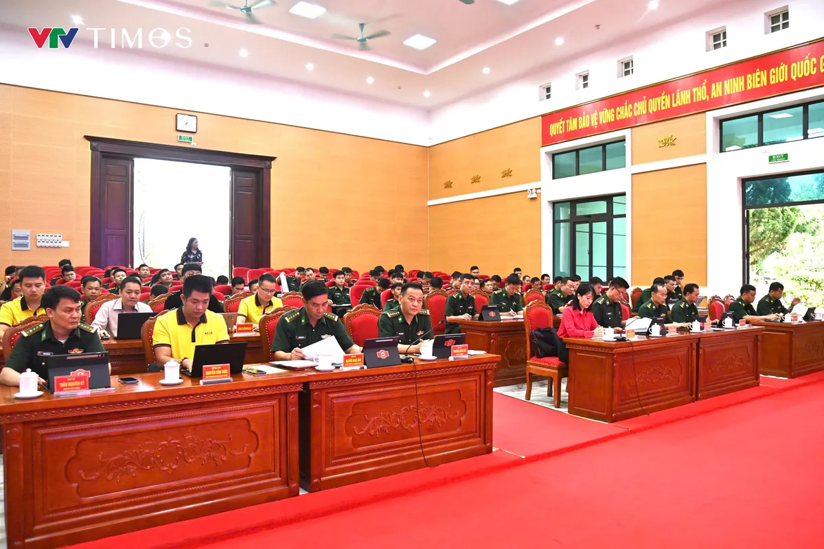 Lai Ch&acirc;u: Ứng dụng AI để bảo vệ vững chắc chủ quyền bi&ecirc;n giới  - Ảnh 5.