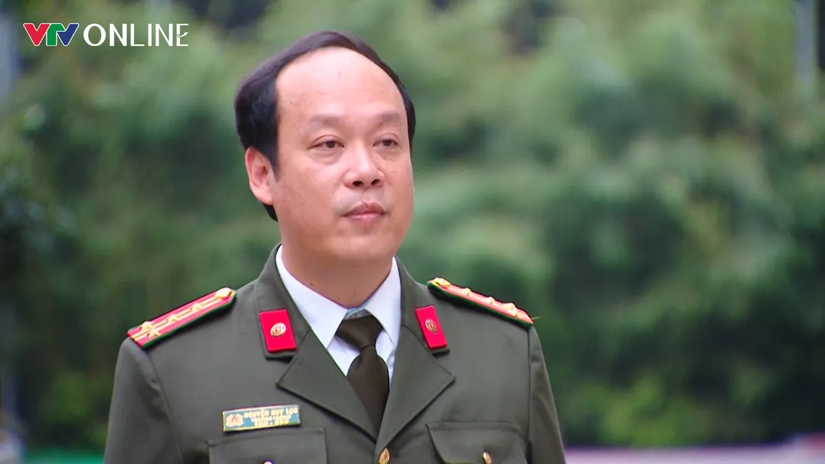 VTV vinh danh lực lượng triệt ph&aacute; c&aacute;c đường d&acirc;y x&acirc;m phạm bản quyền số - Ảnh 4.