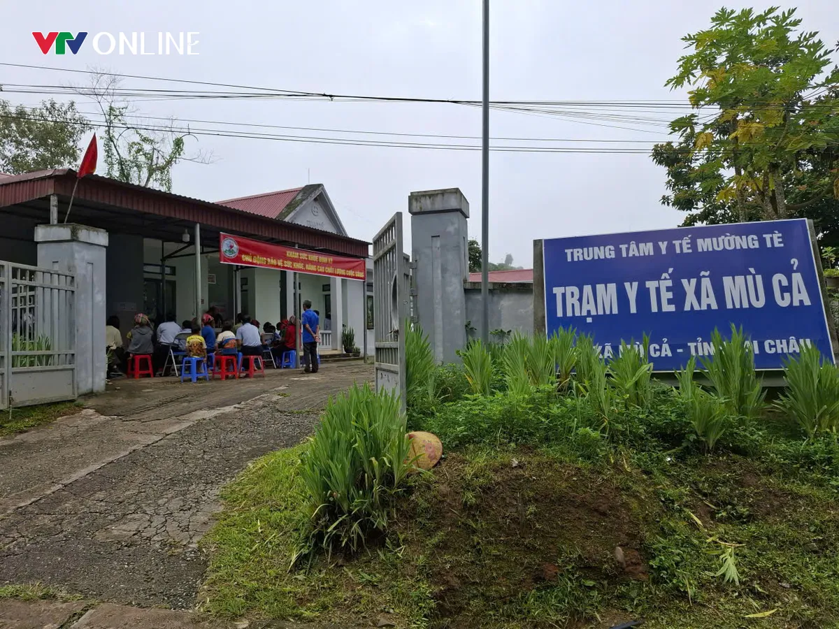 Gieo mầm sức khỏe nơi bi&ecirc;n cương M&ugrave; Cả - Ảnh 5.