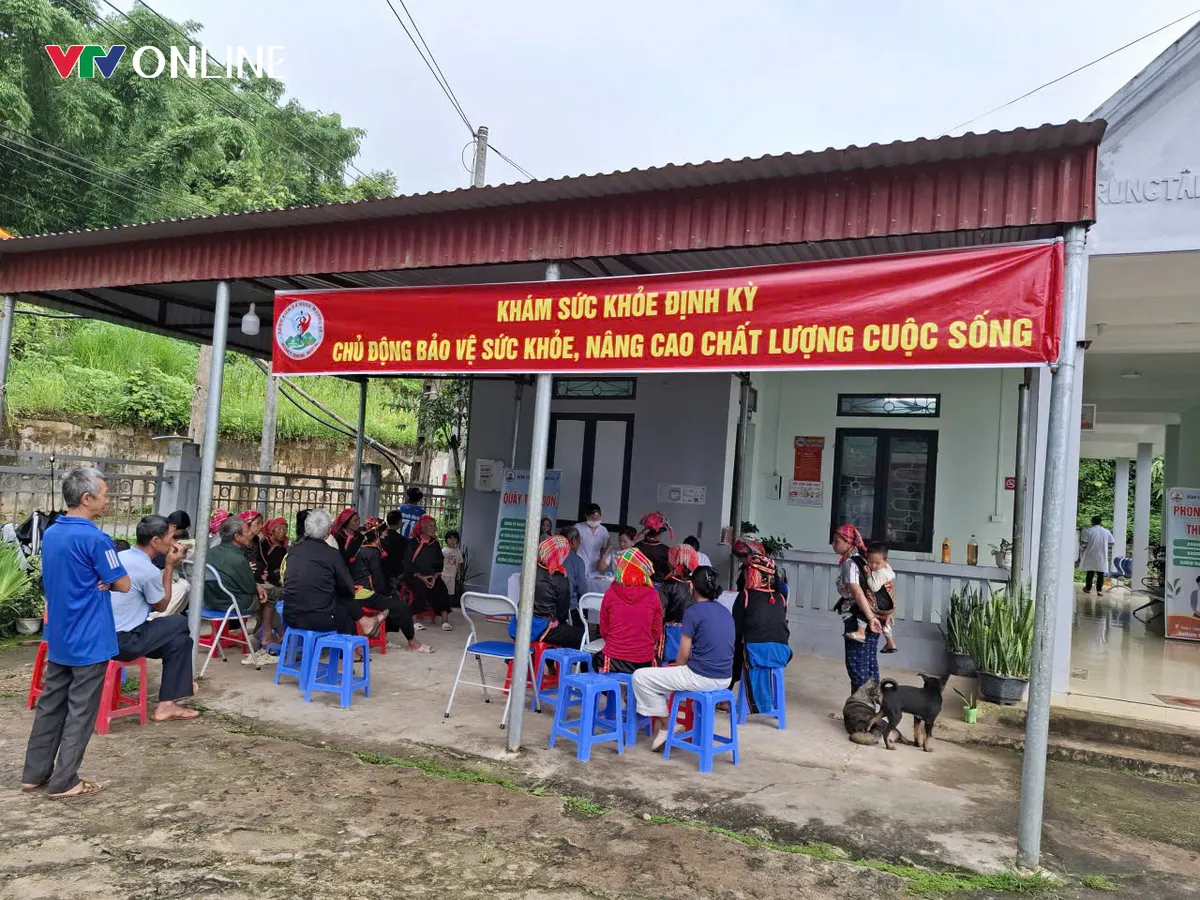Gieo mầm sức khỏe nơi bi&ecirc;n cương M&ugrave; Cả - Ảnh 4.