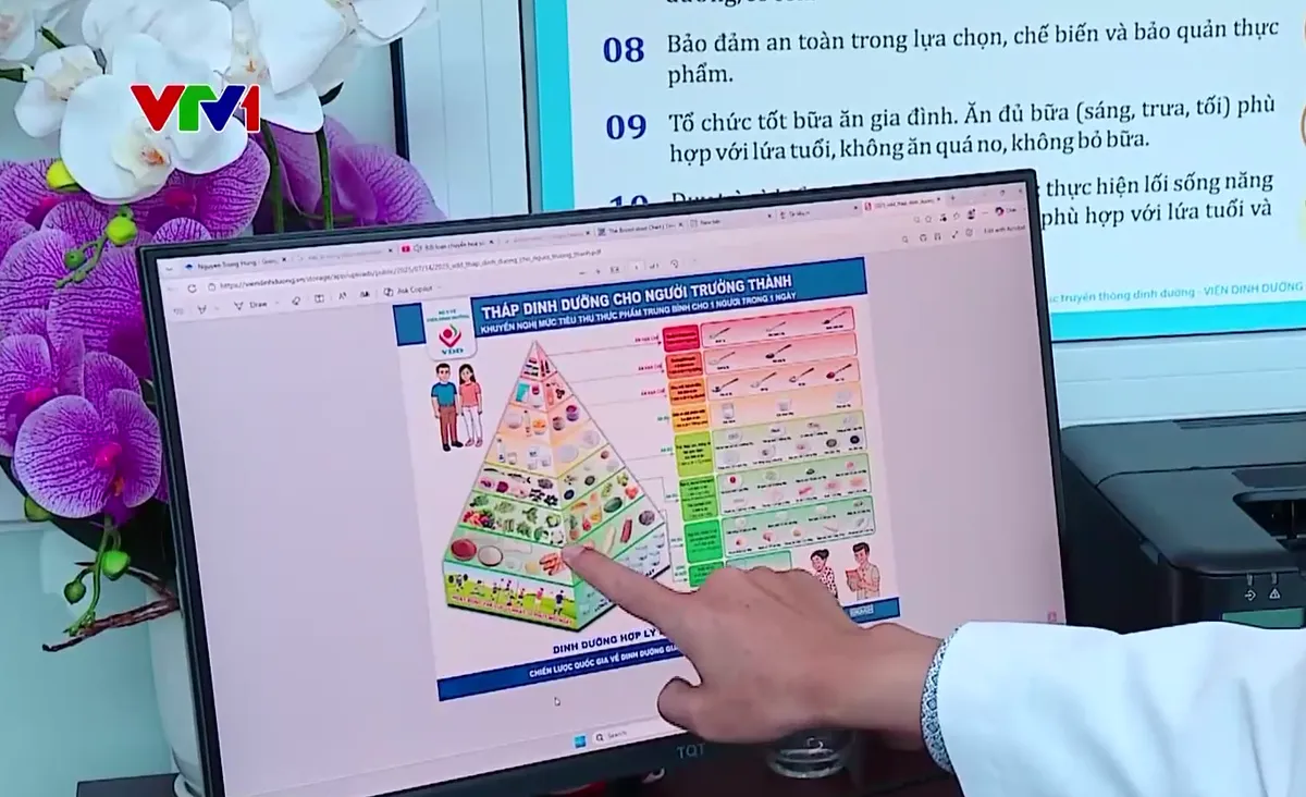 Muốn gầy nhanh, nhiều người trẻ tự đẩy m&igrave;nh v&agrave;o rủi ro sức khỏe - Ảnh 2.