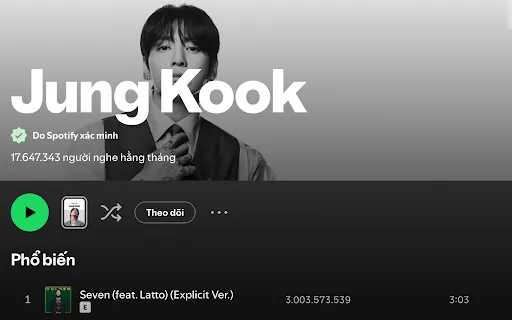 (Ảnh: Jungkook Global)